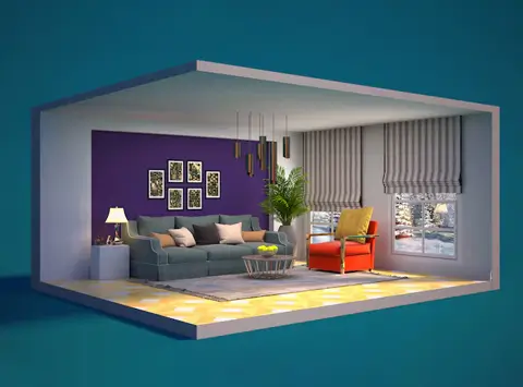 3D design and visualization