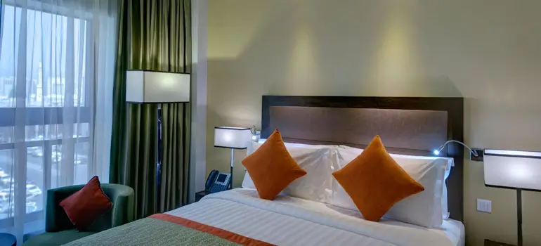 লাইট এবং ছায়ার মিশ্রণ