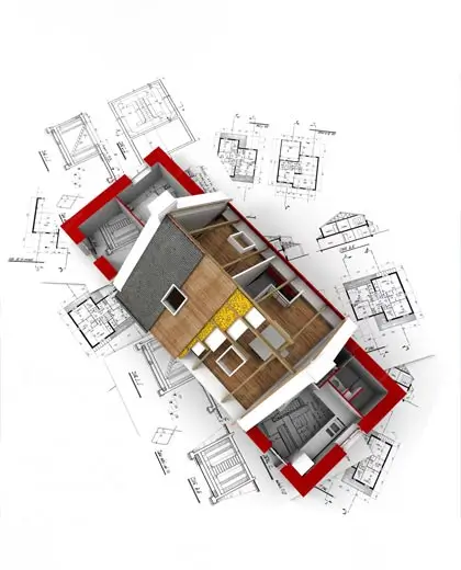  Advantages of building plans