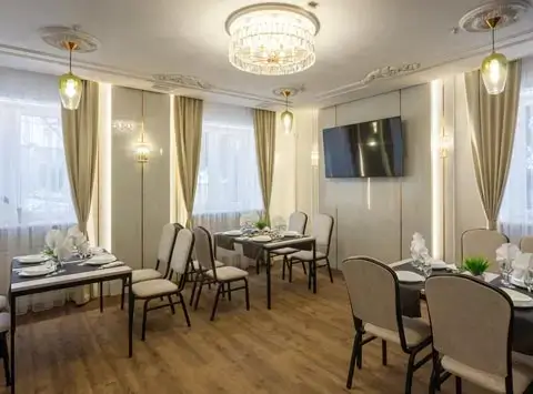 Ambient and decorative lighting design
