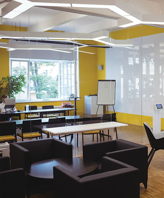 Architecture and Interior Design Firm