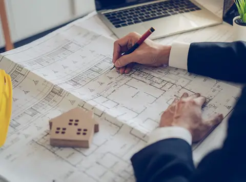 Architectural planning