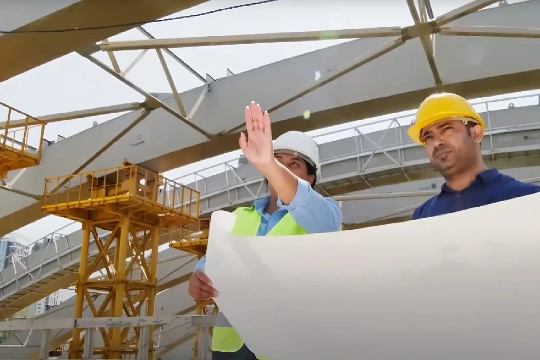Why Low Cost for Steel Building?
