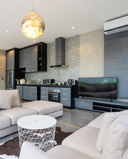 Key features of Barnomala Architects & Interior