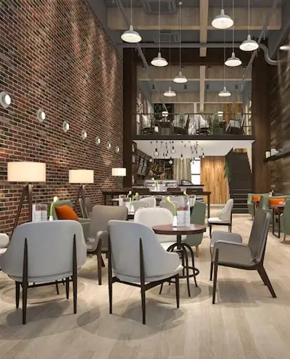 Barnomala Architects & Interior is the leading interior design company in Bangladesh