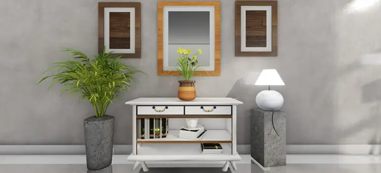 Basic elements of interior design in Bangladesh