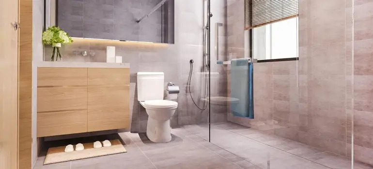 বাথরুম (Bathroom)