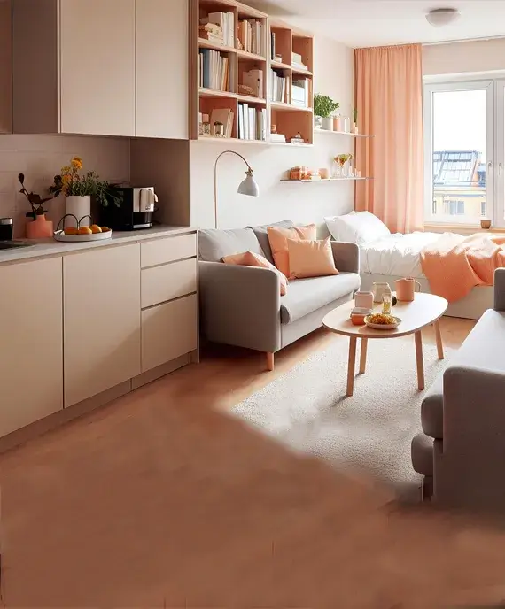 Beautiful Interior design