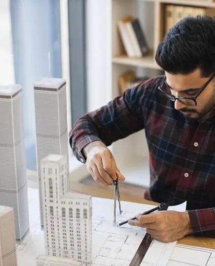 Benefits of hiring a professional architectural company