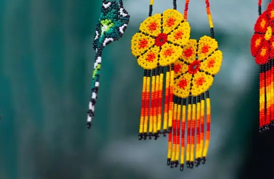 Bengali-Inspired Fusion Style