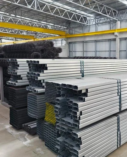 Best aluminum composite panel supplier
