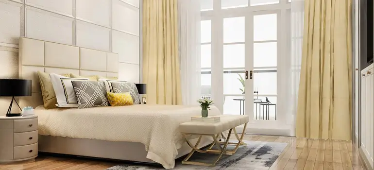 Best bedroom curtain ideas in Bangladesh