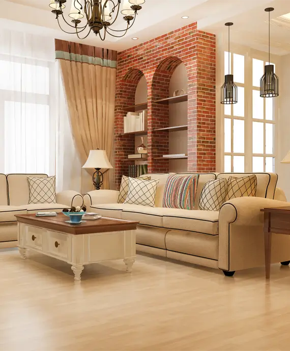 Best interior design company in Lalbagh