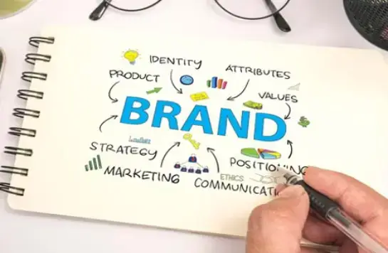 Branding integration
