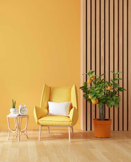 Budget-friendly customized interior furniture