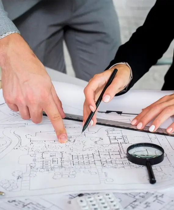 Building planning service in Dhaka, Bangladesh