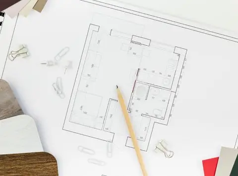 Cake shop layout and space planning