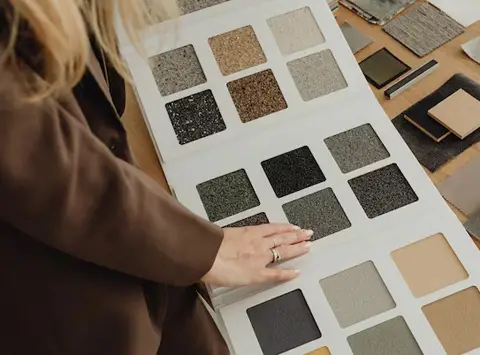 Color, theme & brand
