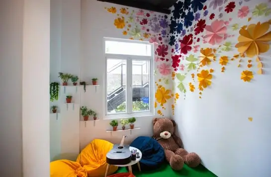 Colorful Mix