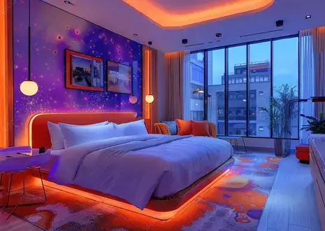 Comfort