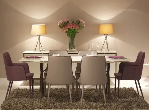 Comfortable furniture solutions