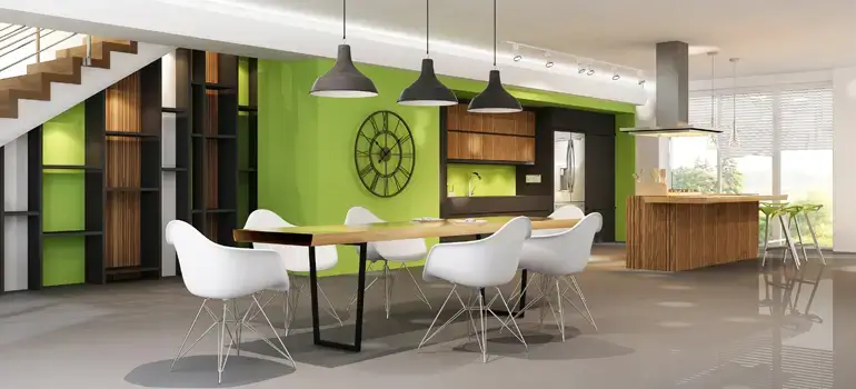 Commercial design