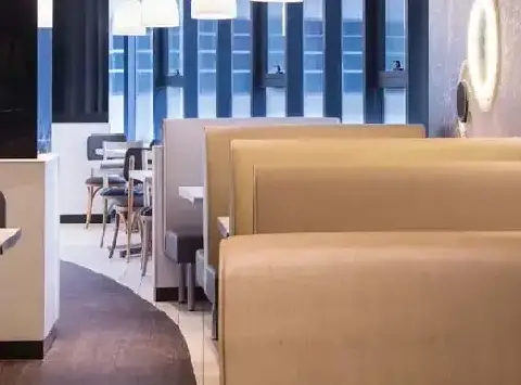 Commercial Interior Design