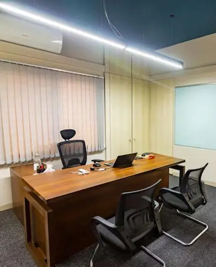 Commercial offices