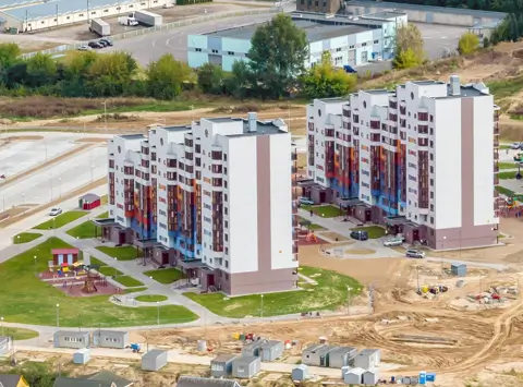 Community & housing development