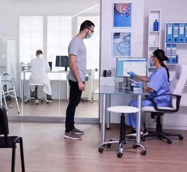 Compact & functional spaces