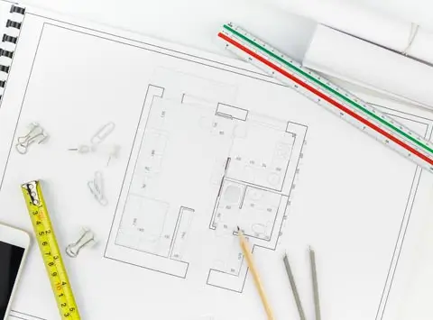 Computer Shop space planning & layout design