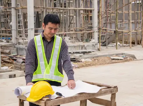 Construction & civil work