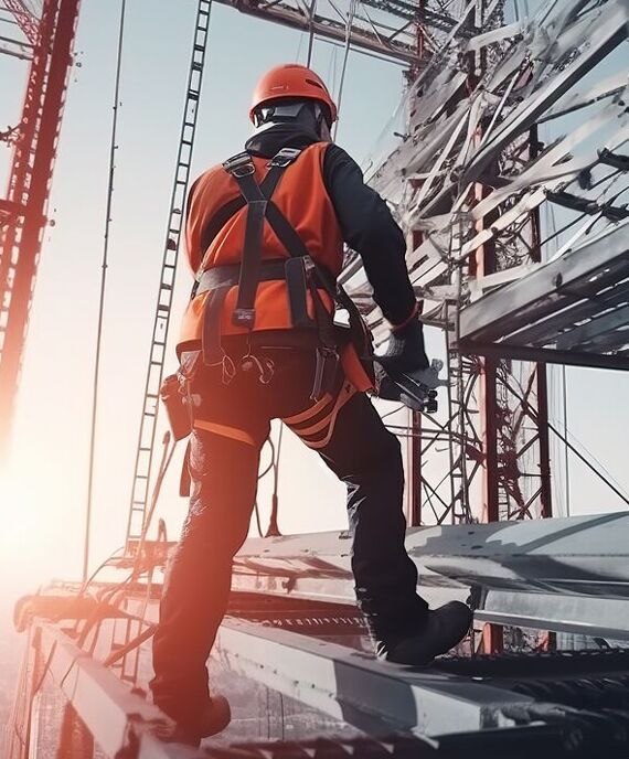 Leading Construction and Engineering company