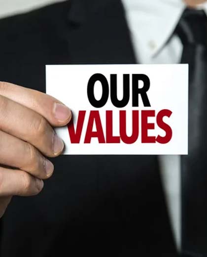 Continuous improvement and learning