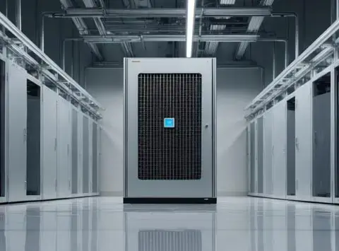 Cooling and airflow design for data center