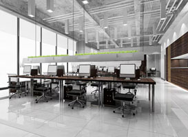 Corporate Office