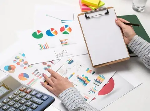 Cost estimation for budget control