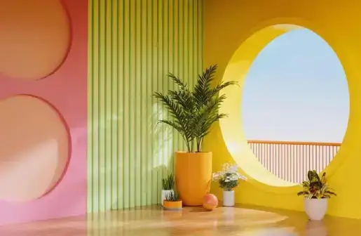Creative & Thematic Interiors