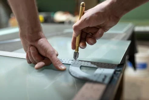 Custom fabrication