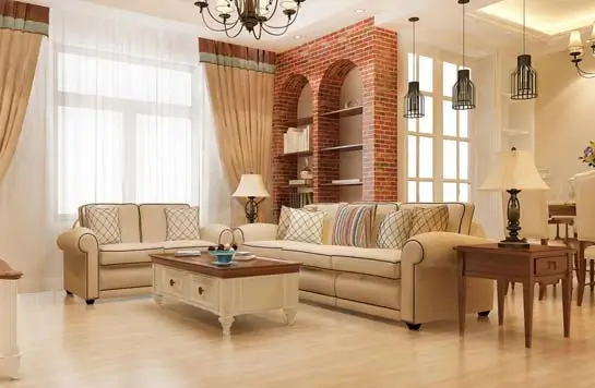 Custom furniture & storage
