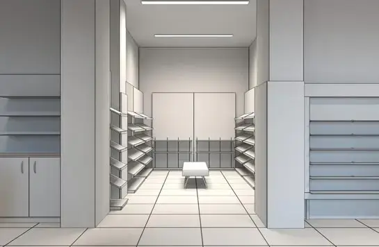Custom Layout Planning