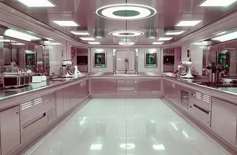 Custom layout planning