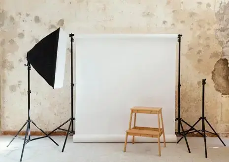 Custom studio furniture