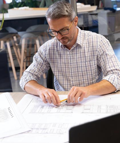 Customized solutions barnomala architects & interior?