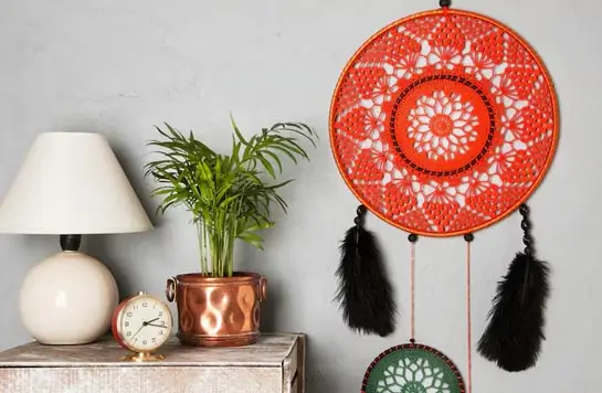 Decor accessories
