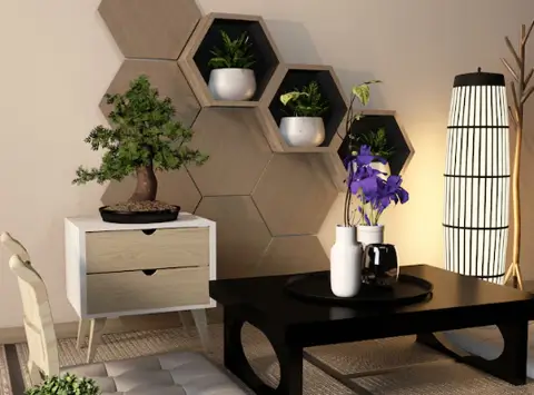 Decor and accessories