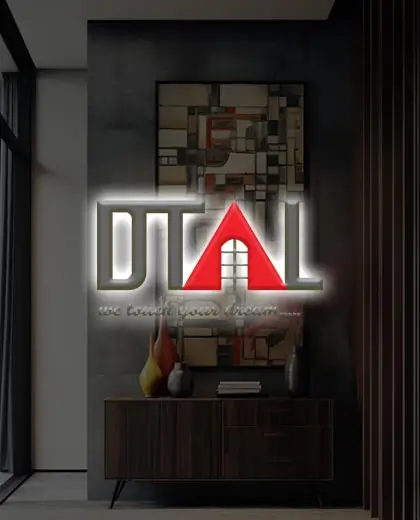 Dream Touch Architects Ltd.