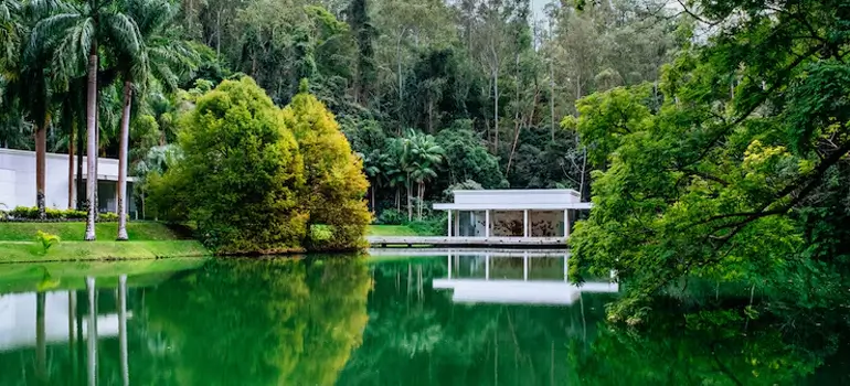 Dream tourism destination