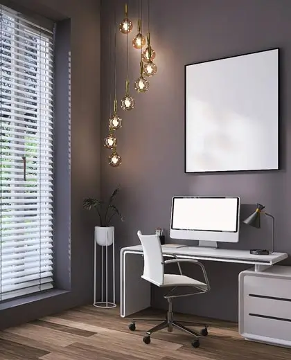 Durable interior products in Rampura