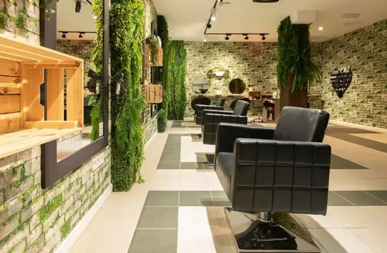 Eco-Friendly Design